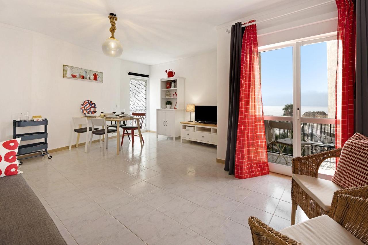 Casa Farol Appartement Portimão Buitenkant foto