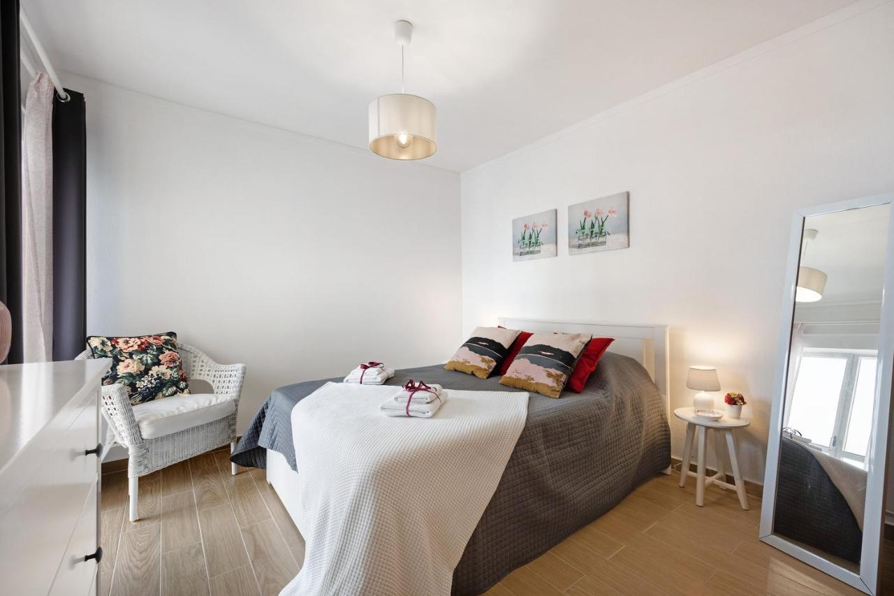 Casa Farol Appartement Portimão Buitenkant foto