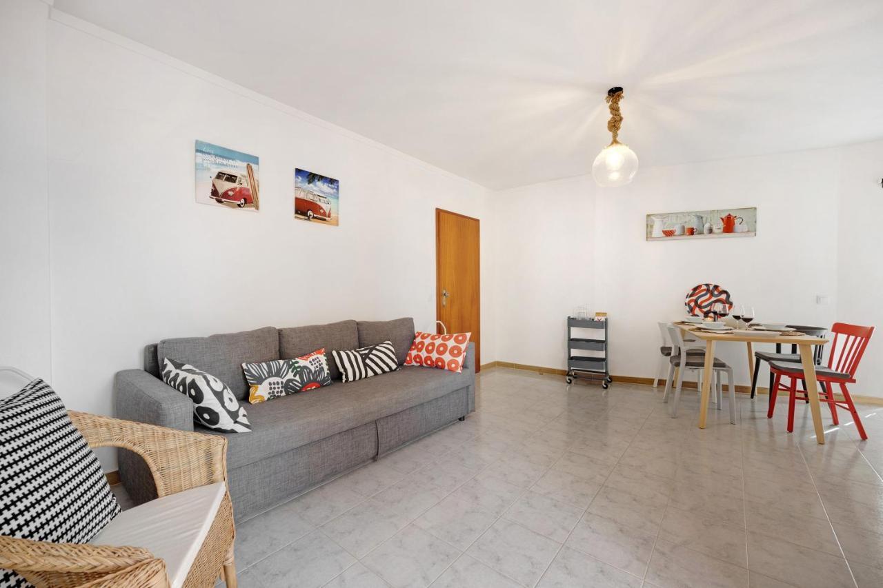 Casa Farol Appartement Portimão Buitenkant foto