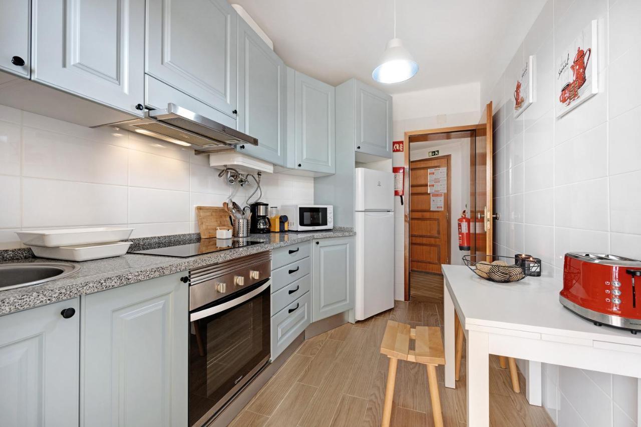 Casa Farol Appartement Portimão Buitenkant foto