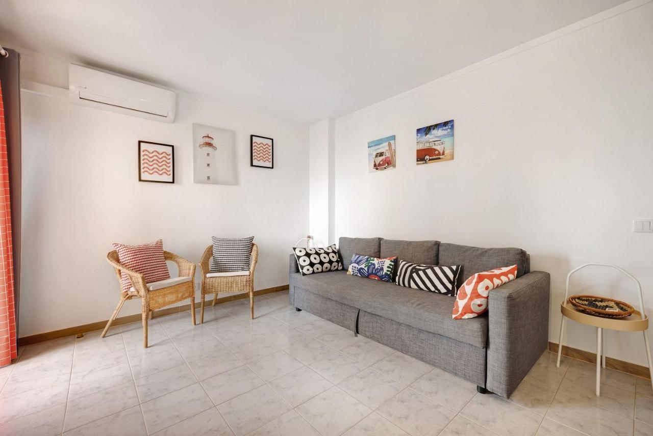 Casa Farol Appartement Portimão Buitenkant foto